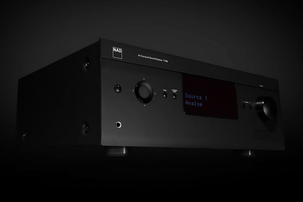 NAD T758 V3