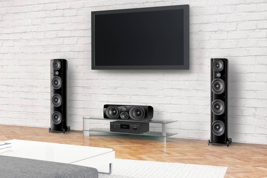 NAD T758 V3