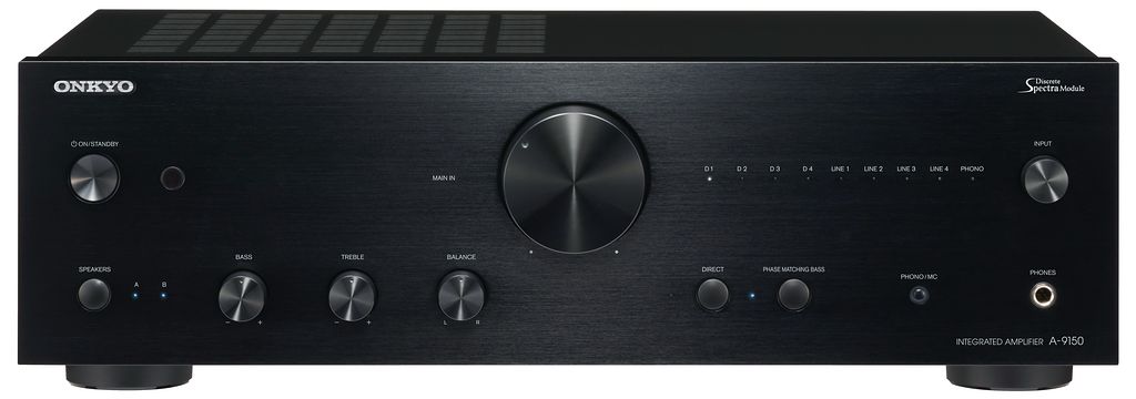Onkyo A-9150