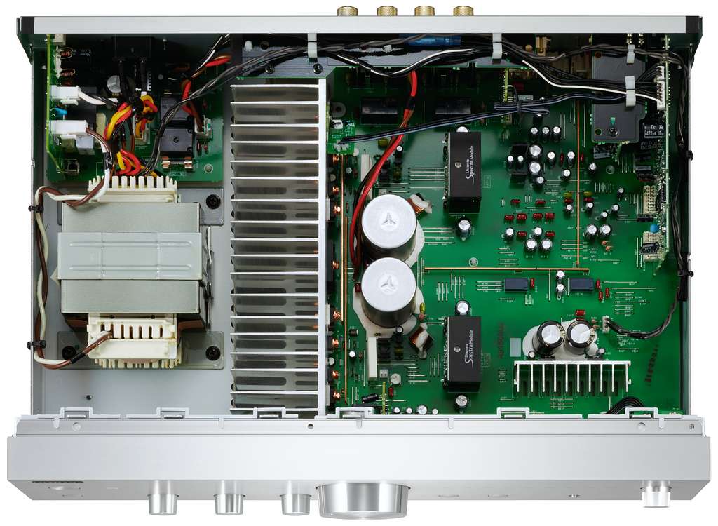 Onkyo A-9150