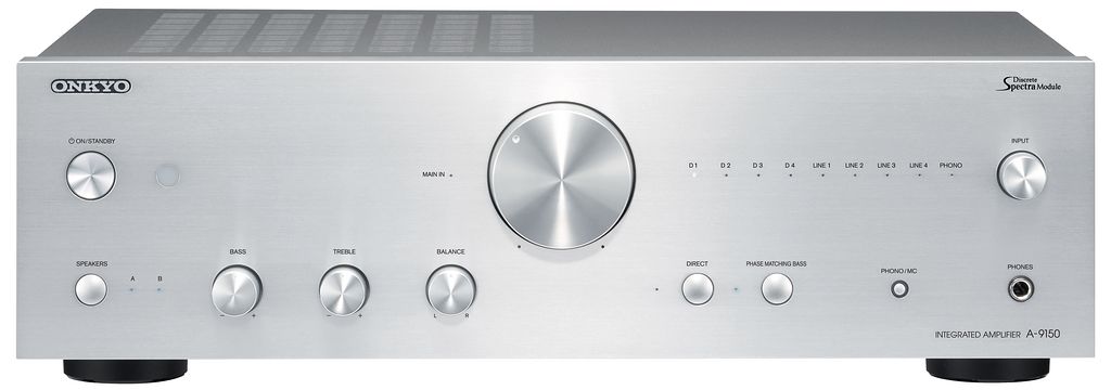 Onkyo A-9150