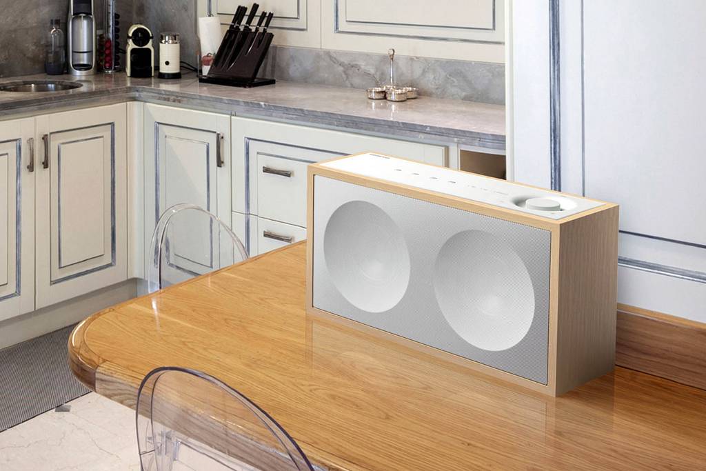 Onkyo NC-P302