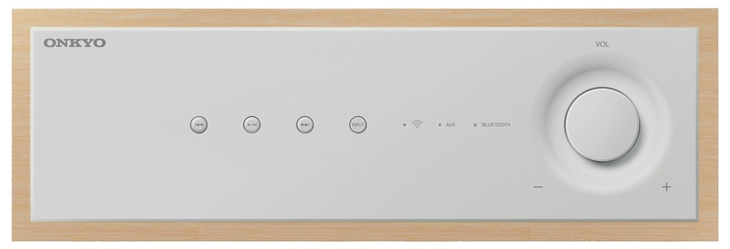 Onkyo NC-P302