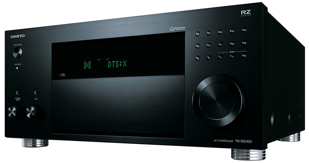 Onkyo PR-RZ5100