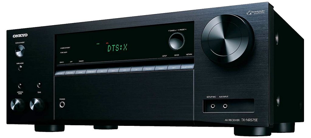 Onkyo TX-NR575E