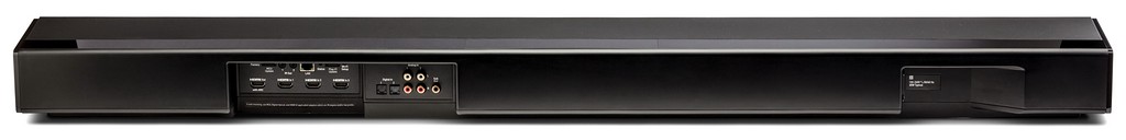 Paradigm PW Soundbar