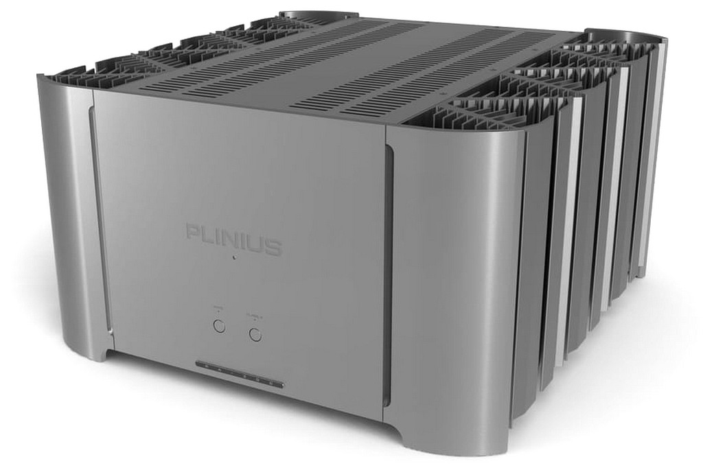 Plinius Reference M-10 i A-300
