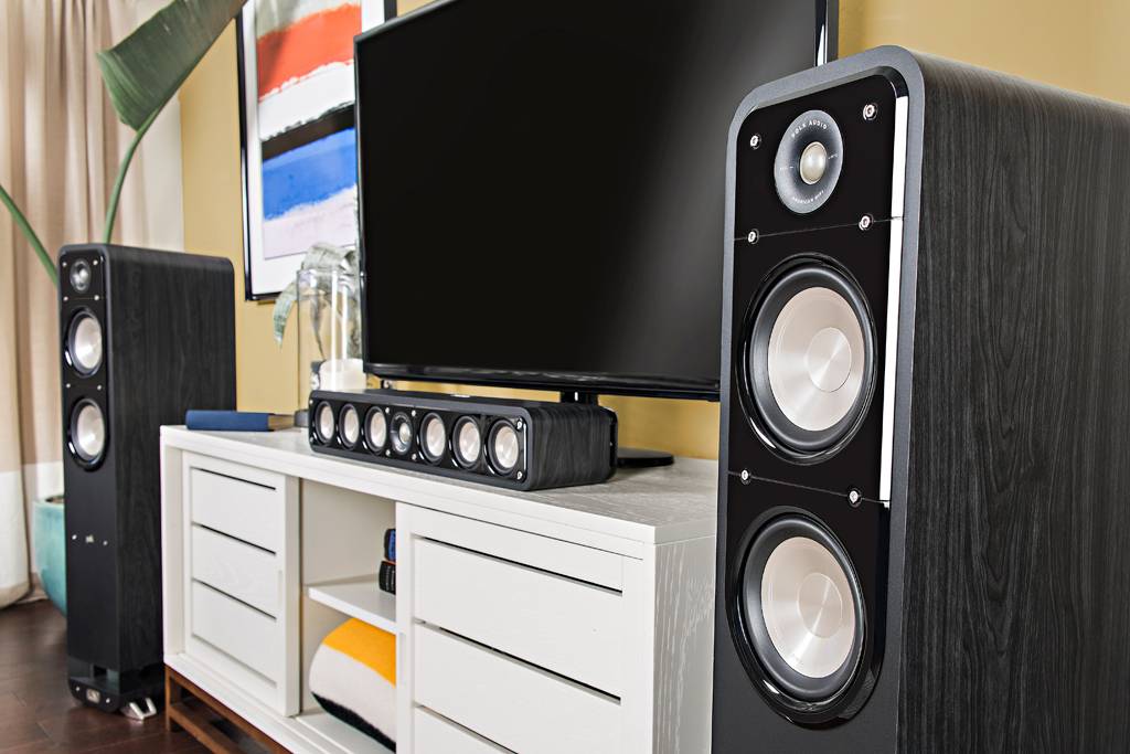Polk Audio Signature
