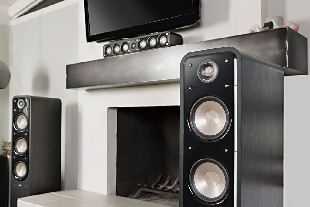 Polk Audio Signature