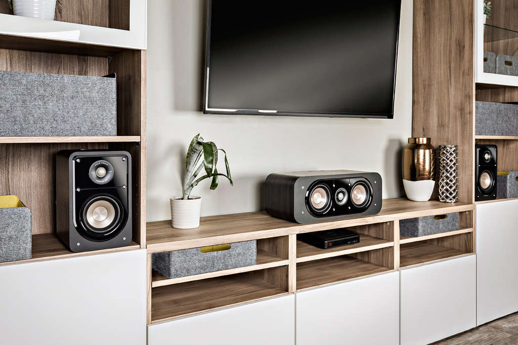 Polk Audio Signature