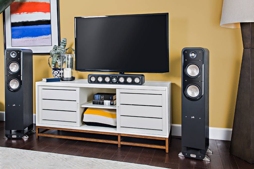 Polk Audio Signature