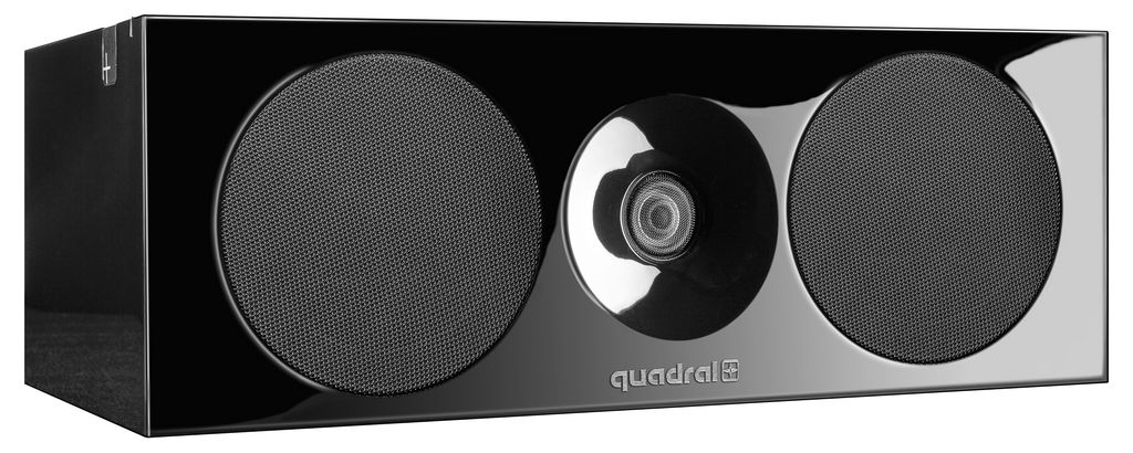 Quadral Platinum+
