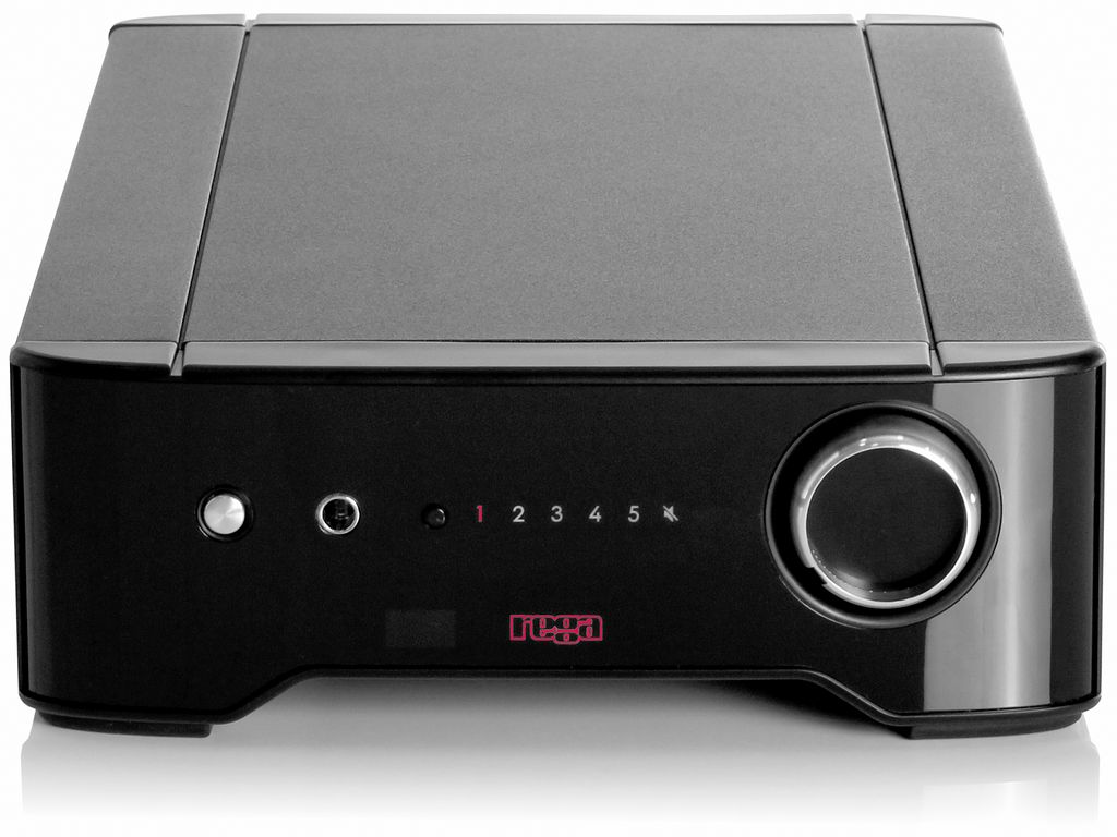 Rega Brio