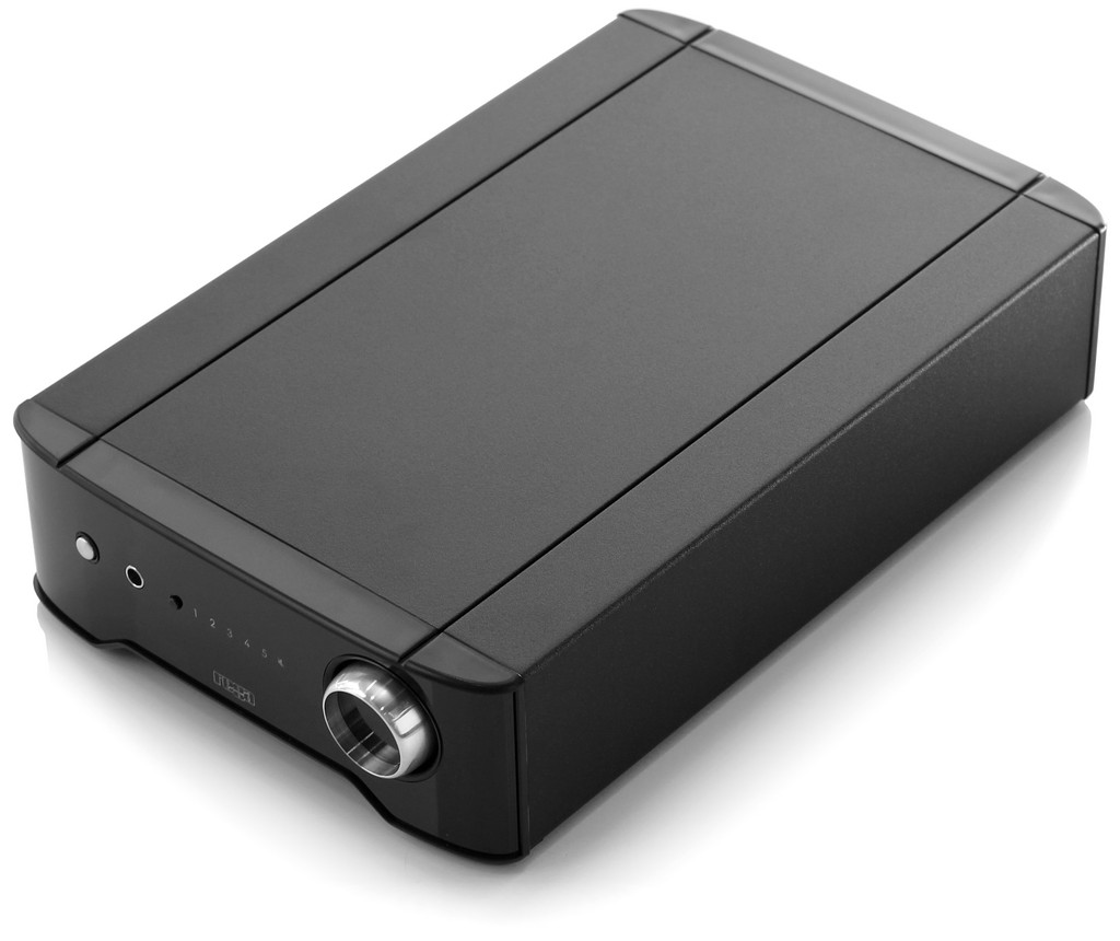 Rega Brio