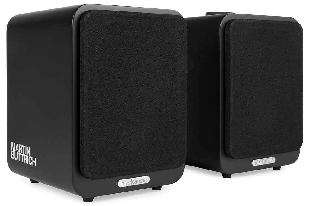 Ruark MR1 Martin Buttrich Edition