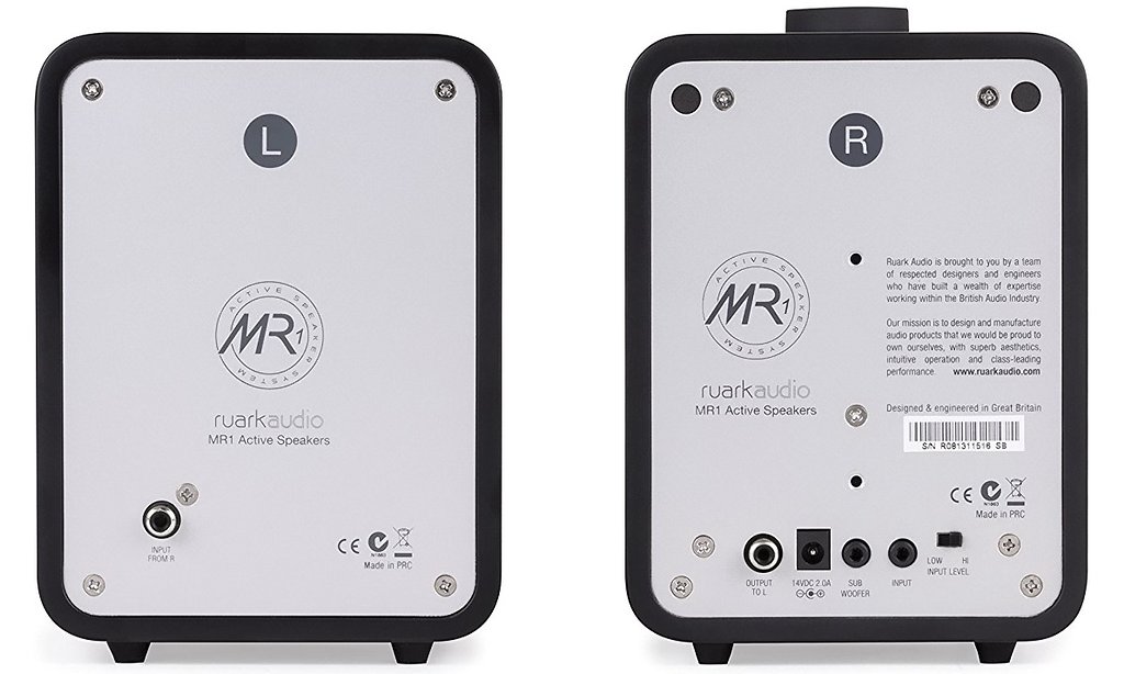 Ruark MR1 Martin Buttrich Edition