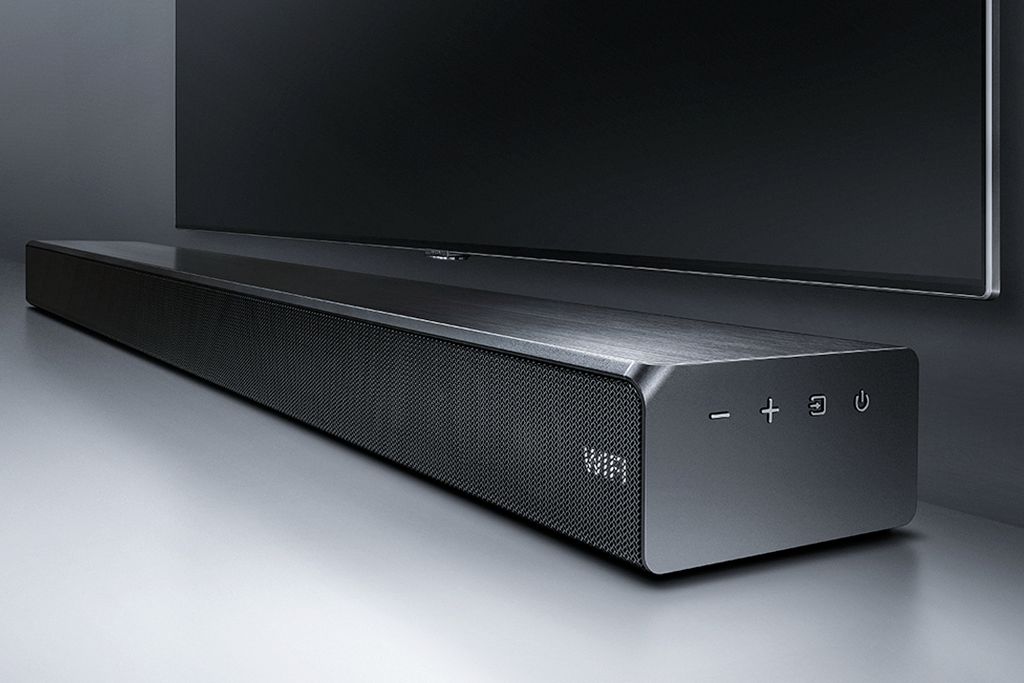 Samsung HW-MS650