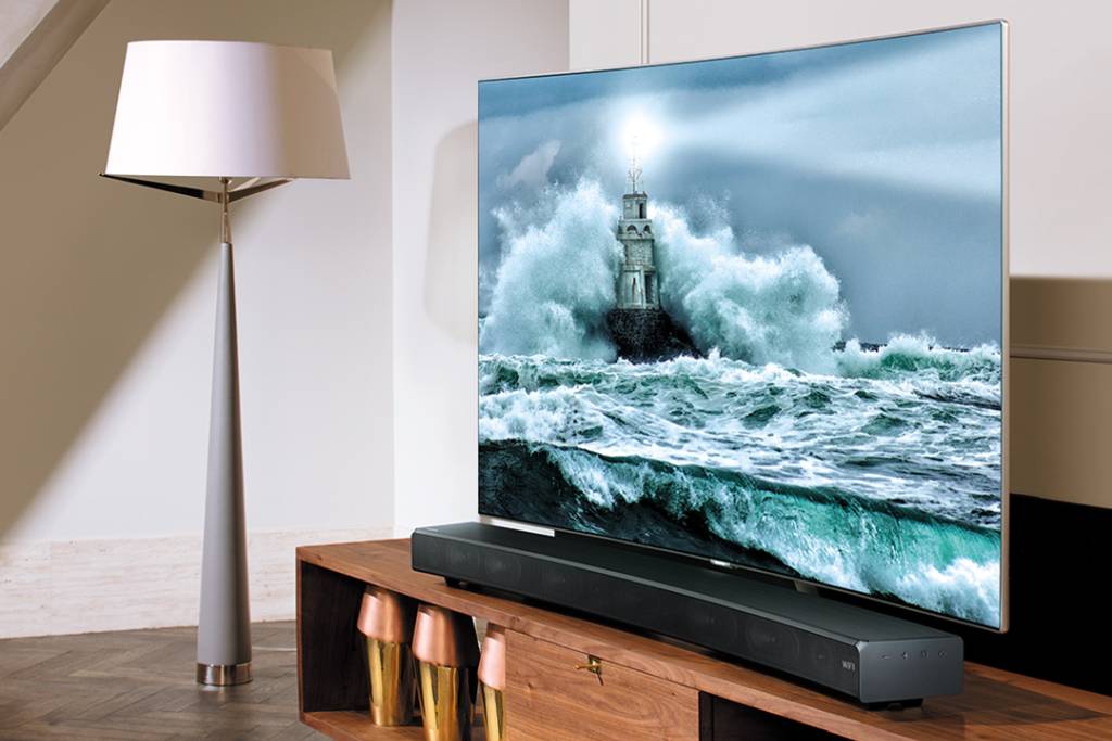 Samsung HW-MS6500