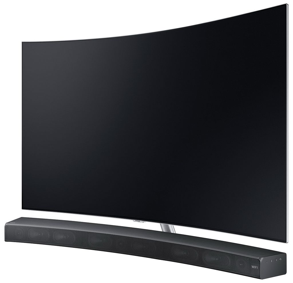 Samsung HW-MS6500