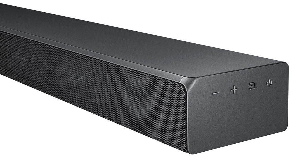 Samsung HW-MS650