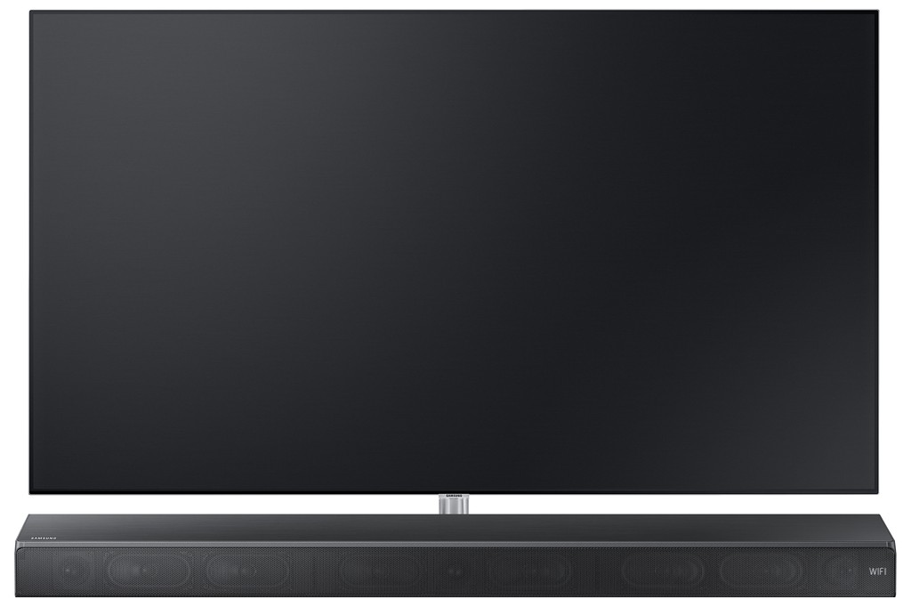 Samsung HW-MS650