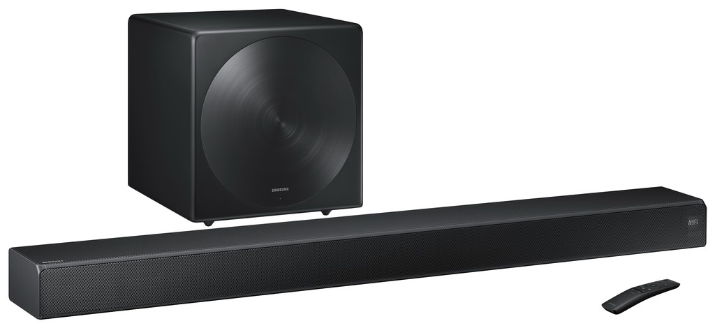 Samsung HW-MS750 i SWA-W700