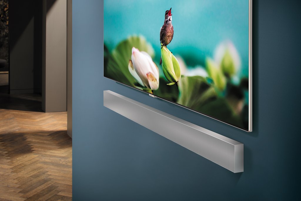Samsung NW700