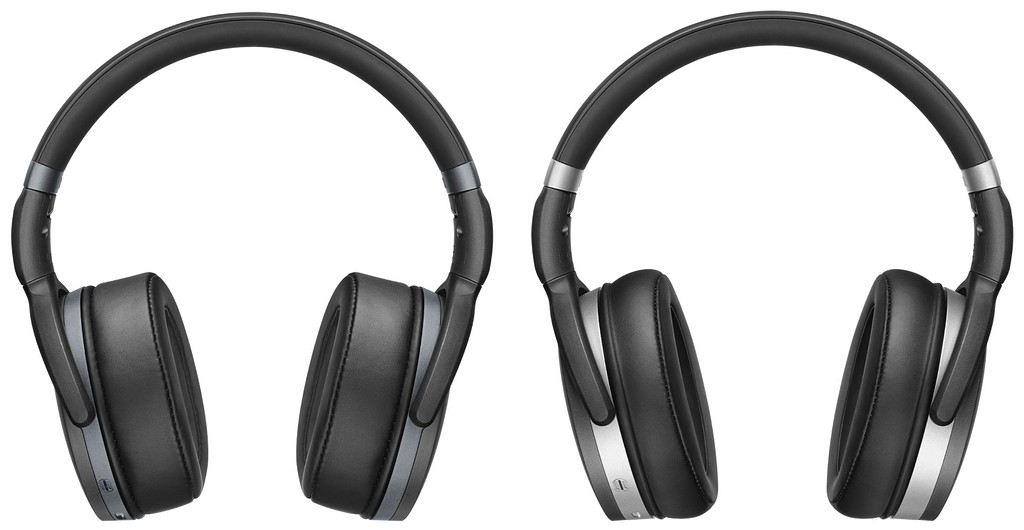 Sennheiser HD 4.40 BT i HD 4.50 BTNC