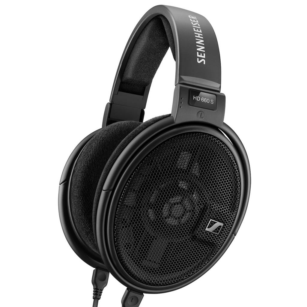 Sennheiser HD 660 S