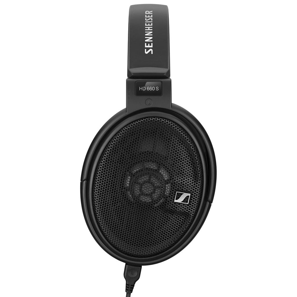 Sennheiser HD 660 S