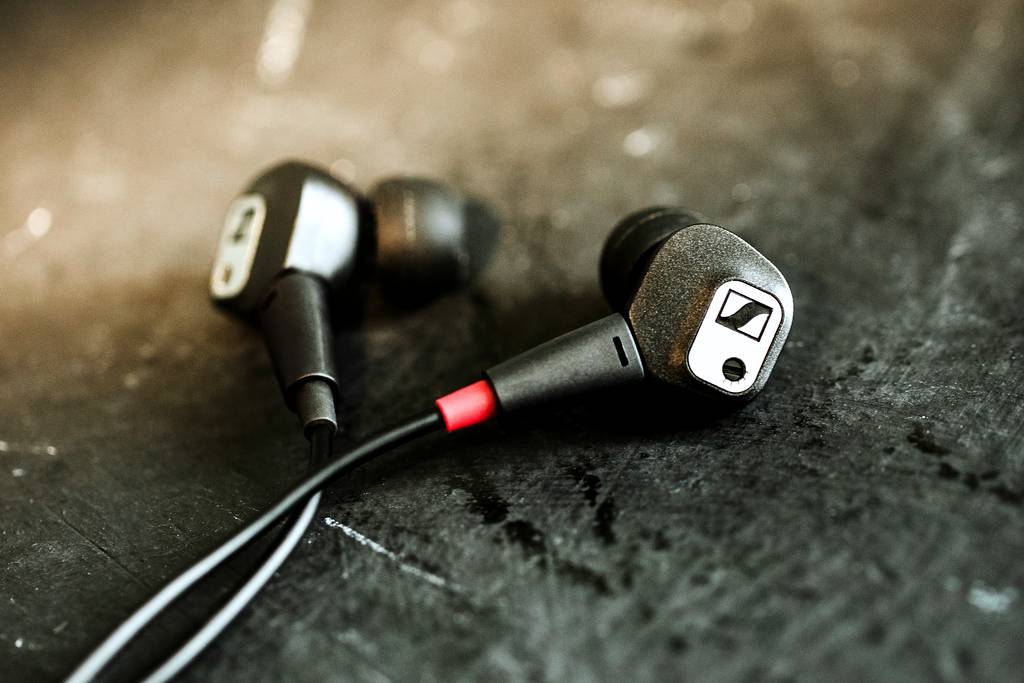 Sennheiser IE 80 S