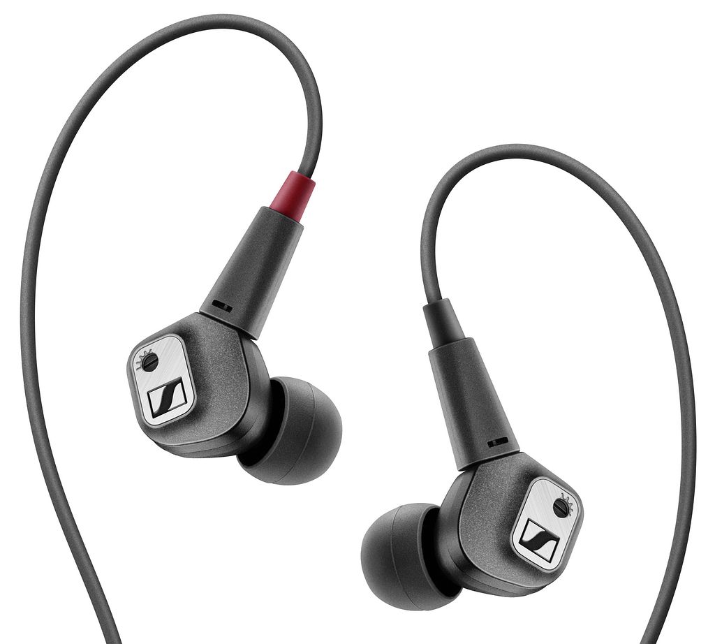 Sennheiser IE 80 S
