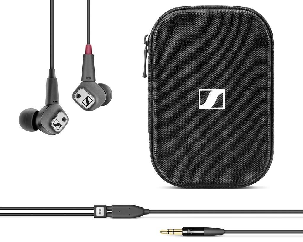 Sennheiser IE 80 S