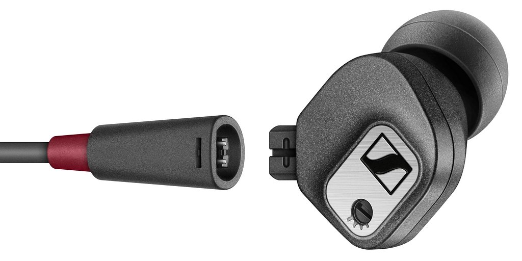 Sennheiser IE 80 S