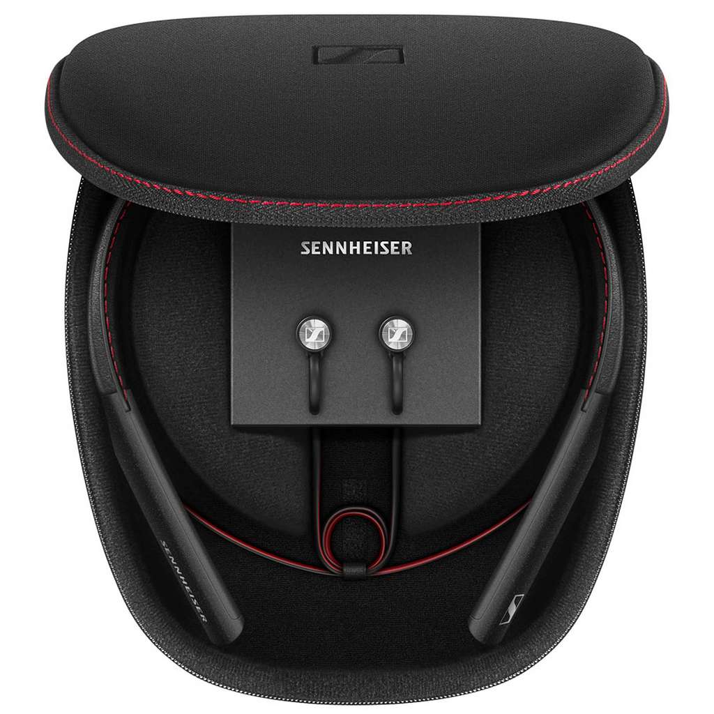 Sennheiser Momentum In-Ear Wireless