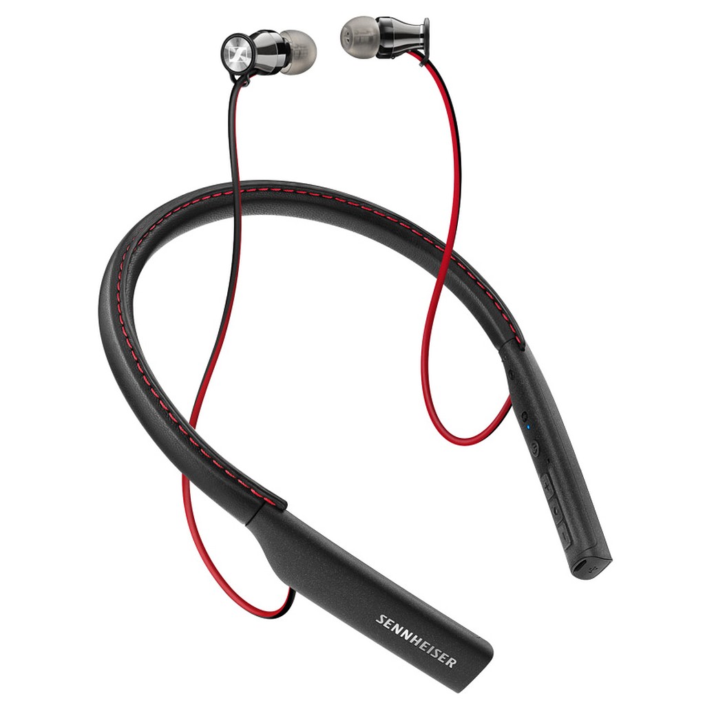 Sennheiser Momentum In-Ear Wireless