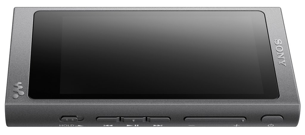Sony NW-A35