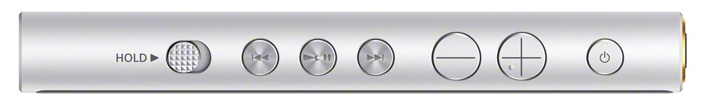 Sony NW-ZX300