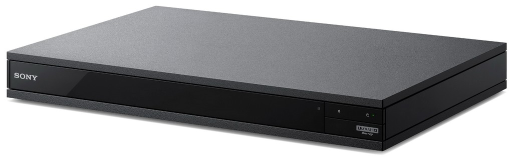 Sony UBP-X800, HT-ST5000 i STR-DN1080