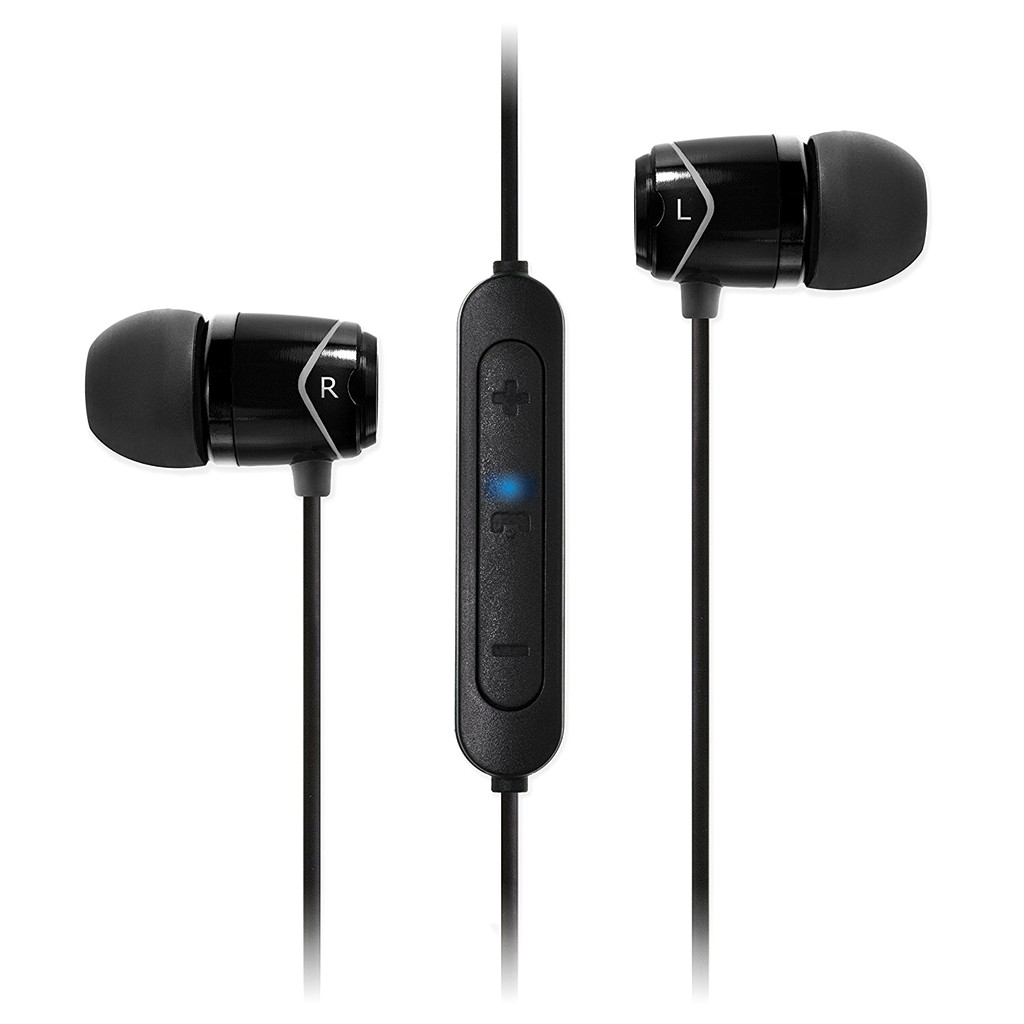 SoundMAGIC E10BT