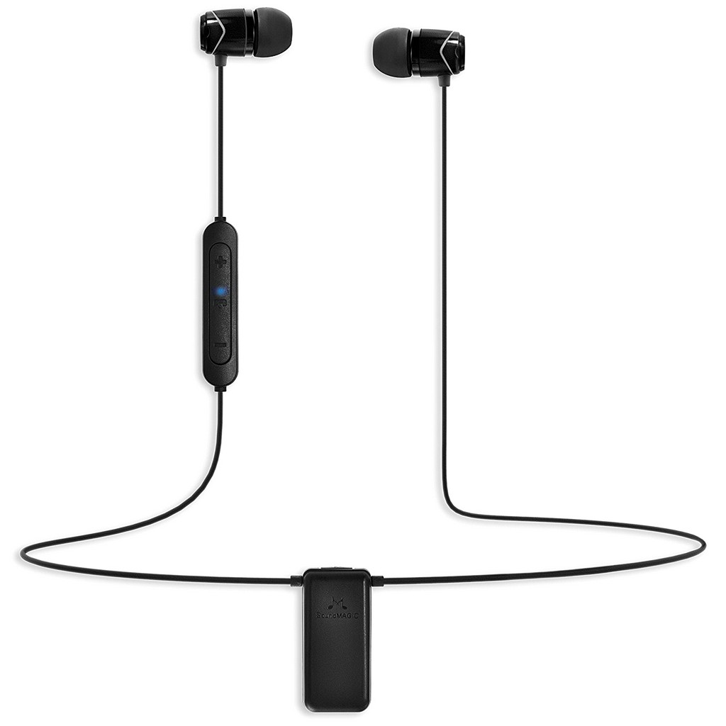 SoundMAGIC E10BT