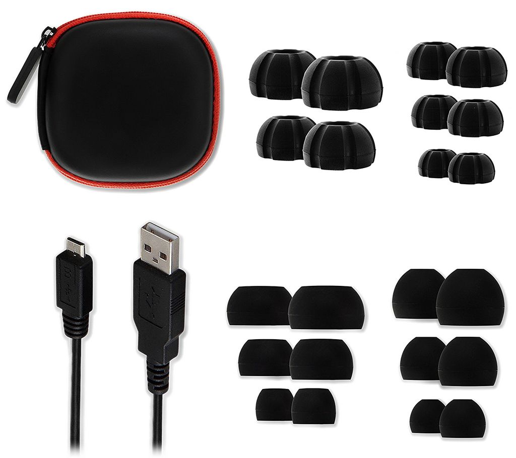 SoundMAGIC E10BT