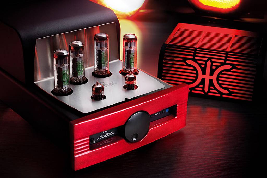 Synthesis Roma 96DC