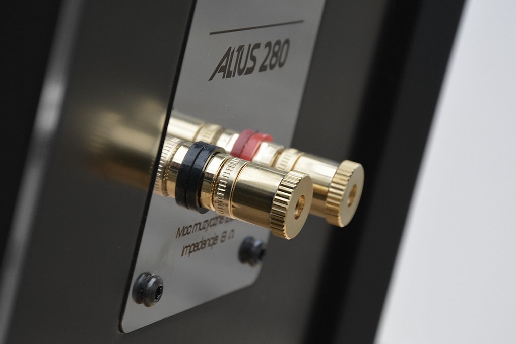 Tonsil Altus 280