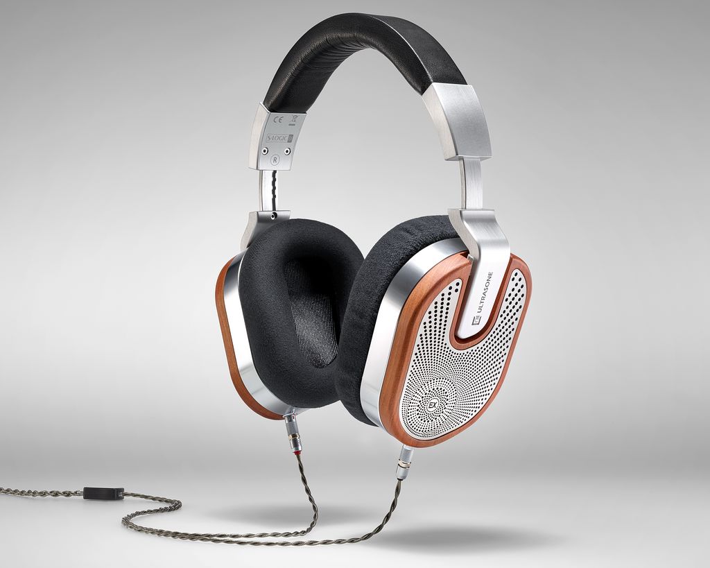 Ultrasone Edition 15