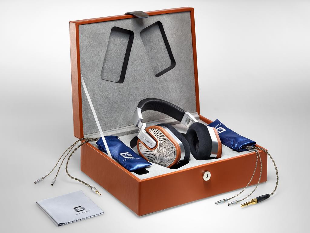 Ultrasone Edition 15