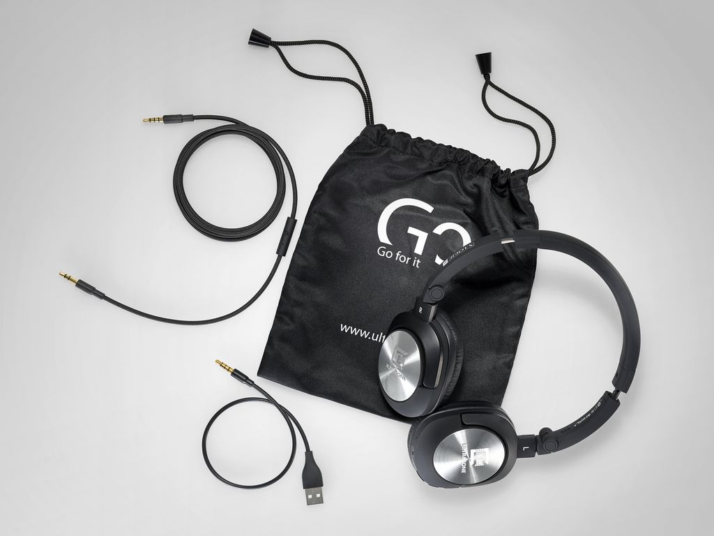 Ultrasone Go Bluetooth