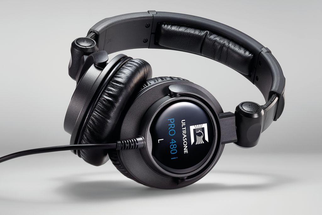 Ultrasone PRO 480i