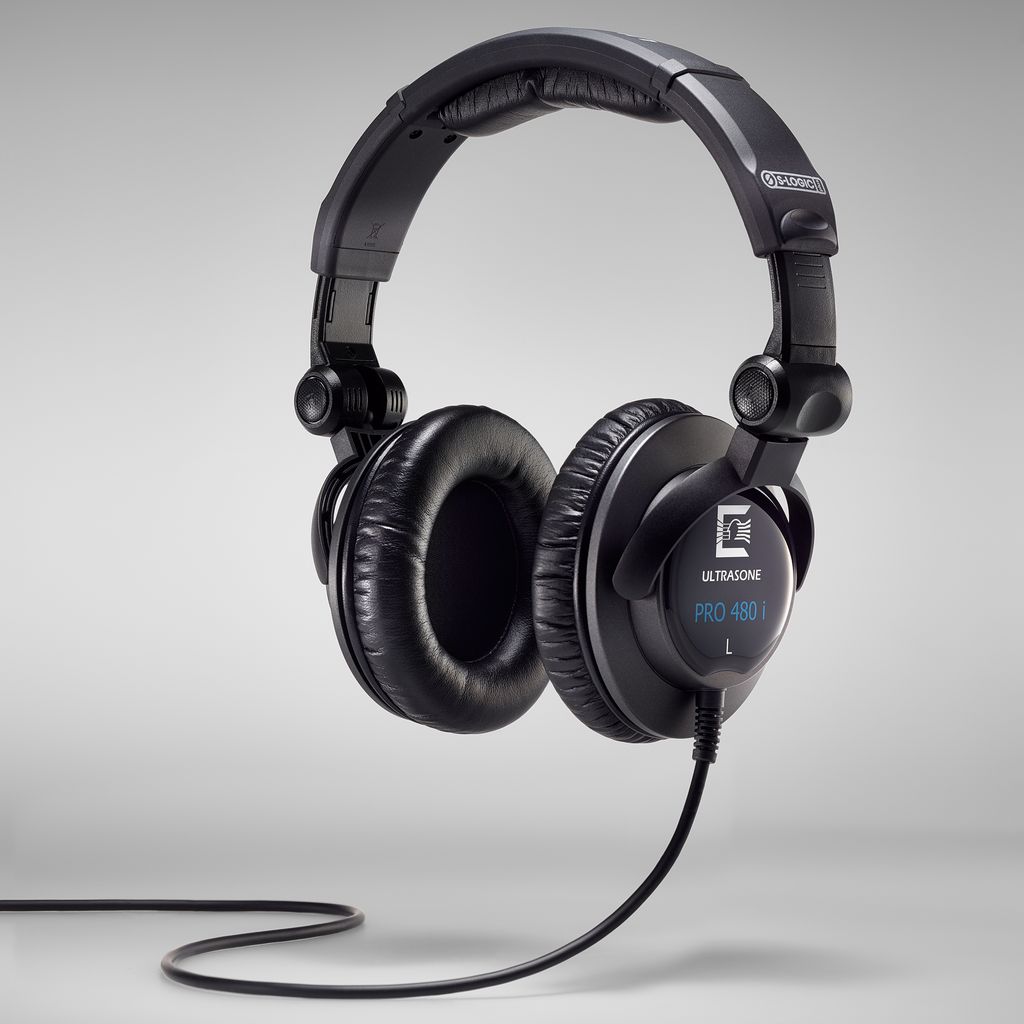 Ultrasone PRO 480i