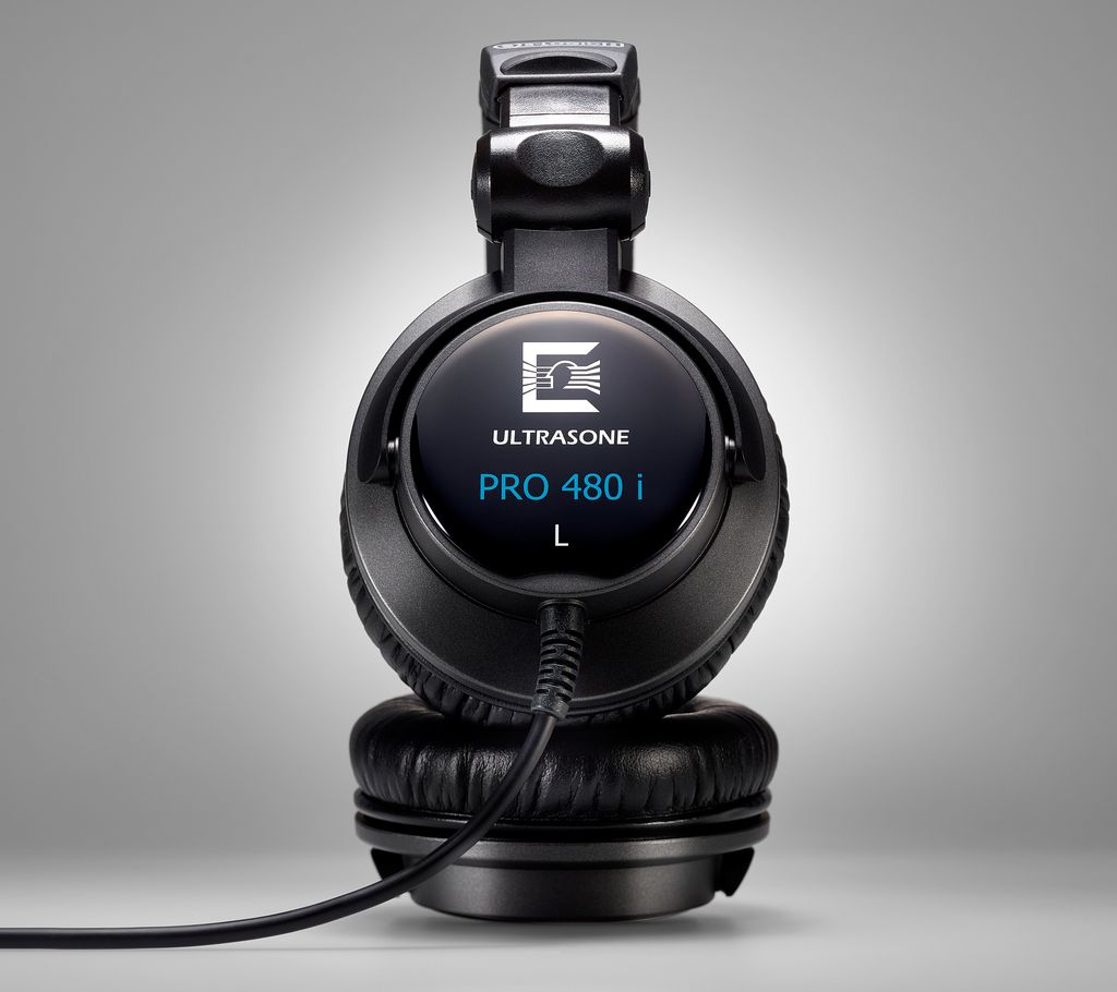 Ultrasone PRO 480i